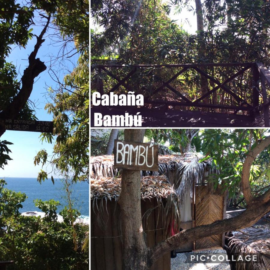 Donde Mira El Sol, Promo Primavera Hasta 50 Por Ciento (Adults Only) Acapulco Exterior foto