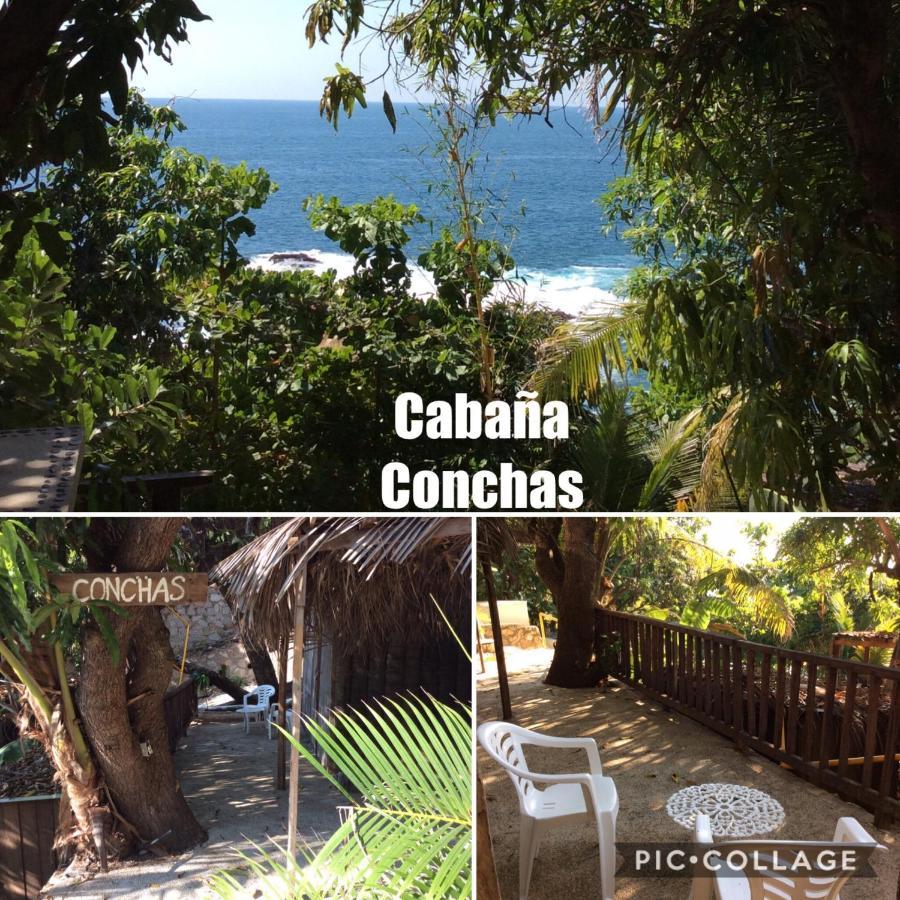 Donde Mira El Sol, Promo Primavera Hasta 50 Por Ciento (Adults Only) Acapulco Exterior foto