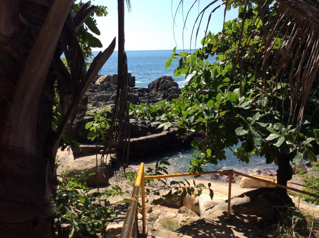Donde Mira El Sol, Promo Primavera Hasta 50 Por Ciento (Adults Only) Acapulco Exterior foto