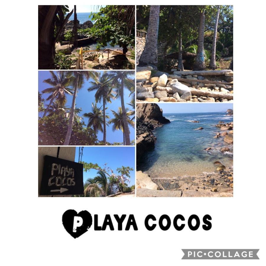 Donde Mira El Sol, Promo Primavera Hasta 50 Por Ciento (Adults Only) Acapulco Exterior foto