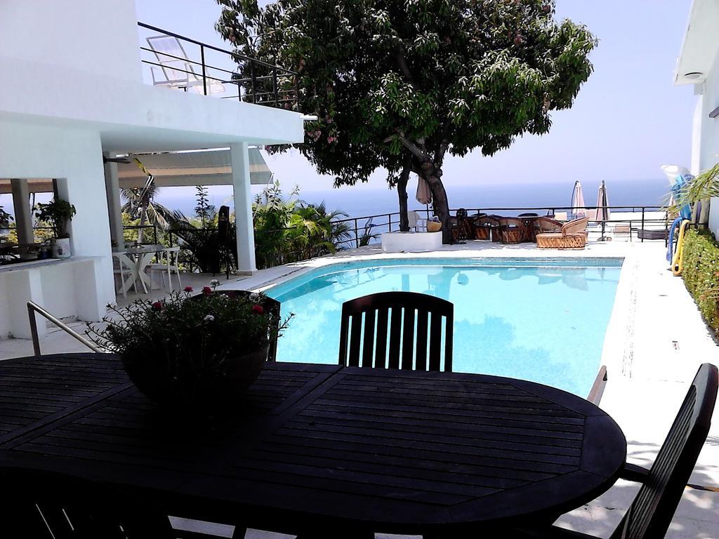 Donde Mira El Sol, Promo Primavera Hasta 50 Por Ciento (Adults Only) Acapulco Exterior foto