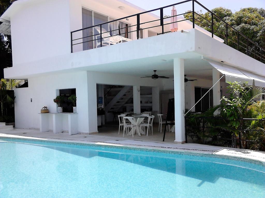 Donde Mira El Sol, Promo Primavera Hasta 50 Por Ciento (Adults Only) Acapulco Exterior foto