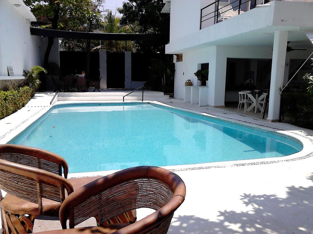 Donde Mira El Sol, Promo Primavera Hasta 50 Por Ciento (Adults Only) Acapulco Exterior foto