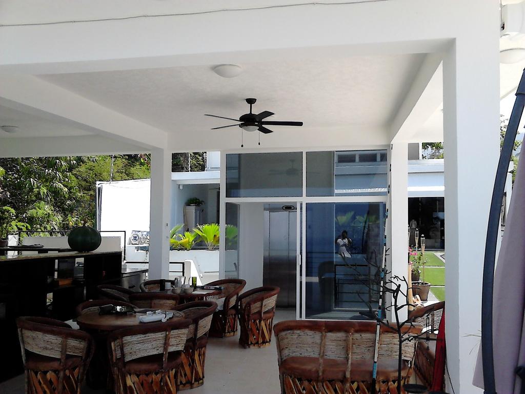 Donde Mira El Sol, Promo Primavera Hasta 50 Por Ciento (Adults Only) Acapulco Exterior foto