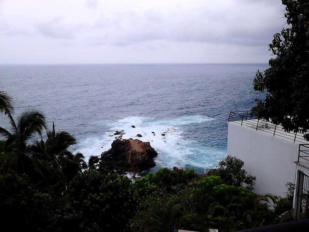Donde Mira El Sol, Promo Primavera Hasta 50 Por Ciento (Adults Only) Acapulco Exterior foto