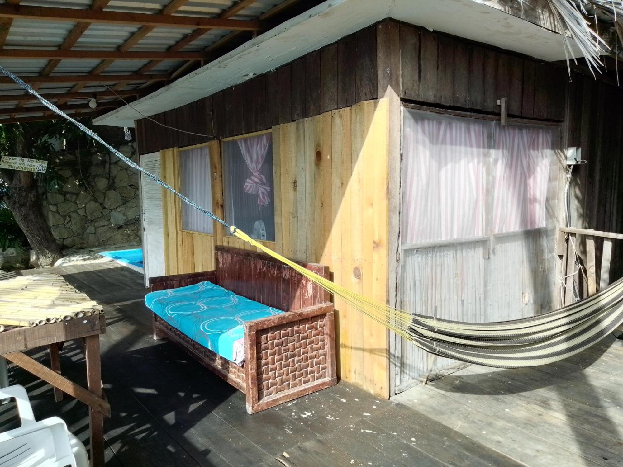 Donde Mira El Sol, Promo Primavera Hasta 50 Por Ciento (Adults Only) Acapulco Exterior foto
