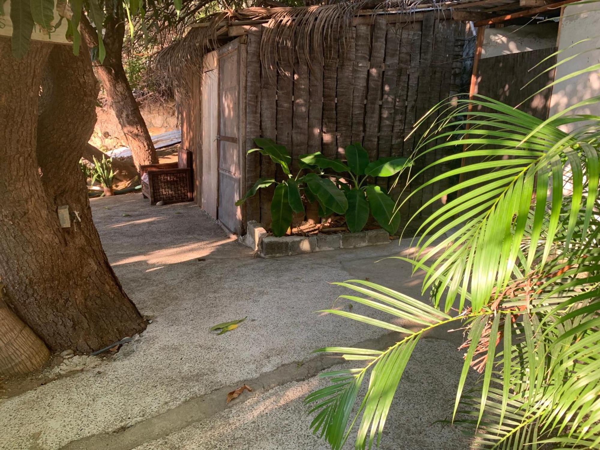 Donde Mira El Sol, Promo Primavera Hasta 50 Por Ciento (Adults Only) Acapulco Exterior foto