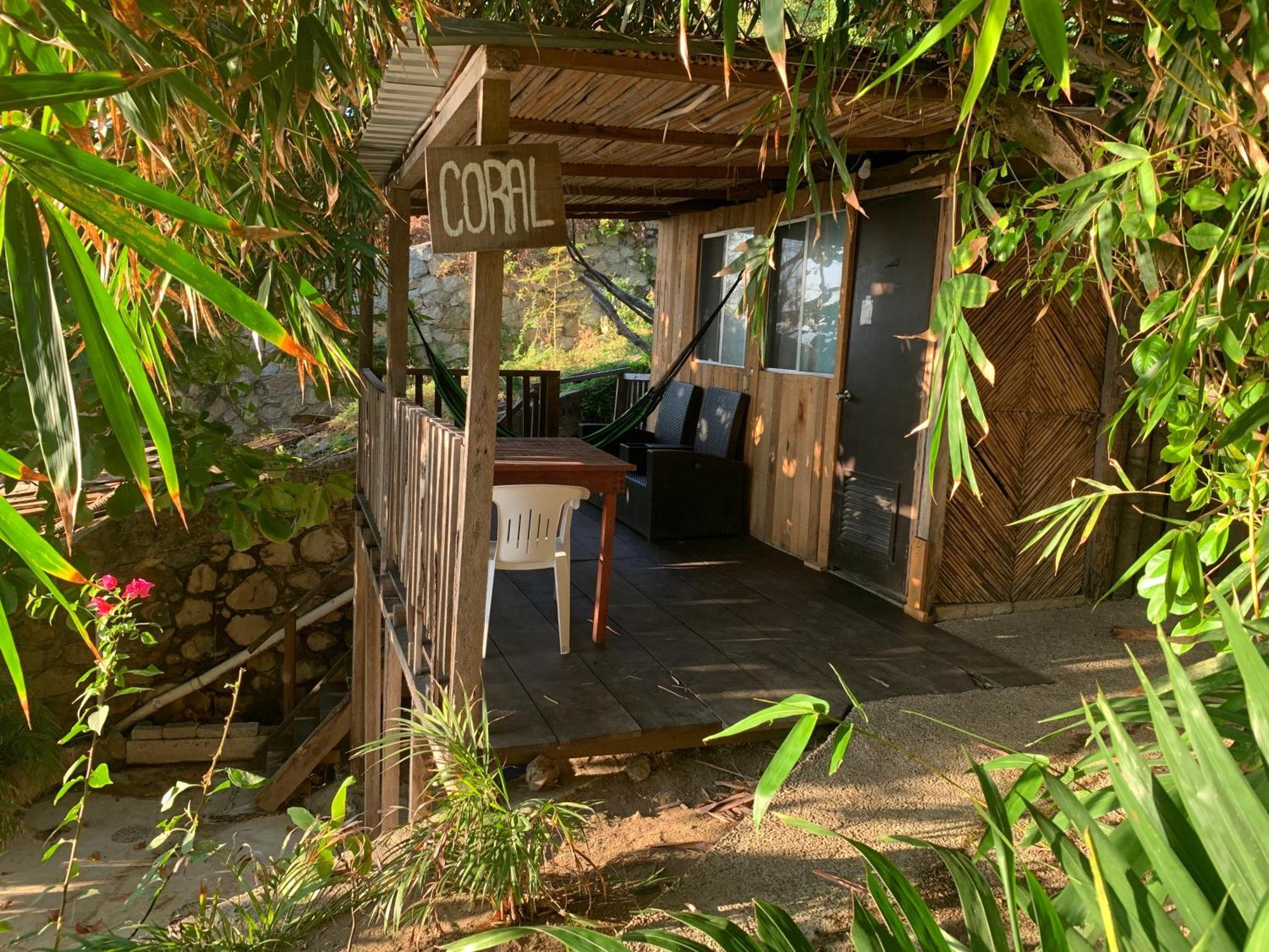 Donde Mira El Sol, Promo Primavera Hasta 50 Por Ciento (Adults Only) Acapulco Exterior foto