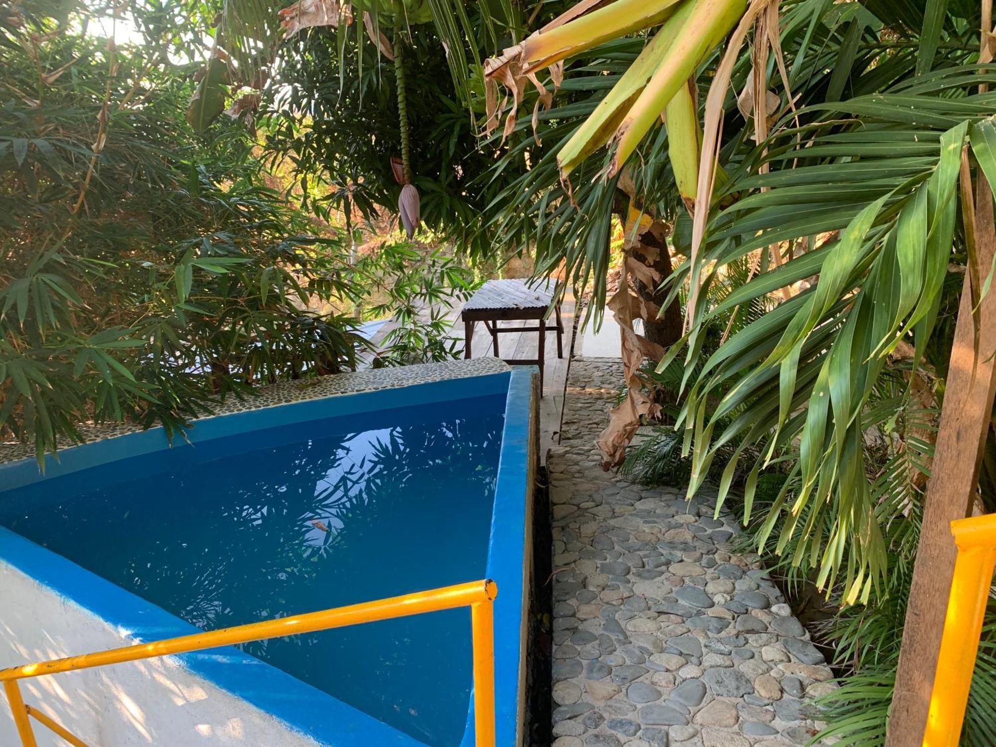 Donde Mira El Sol, Promo Primavera Hasta 50 Por Ciento (Adults Only) Acapulco Exterior foto