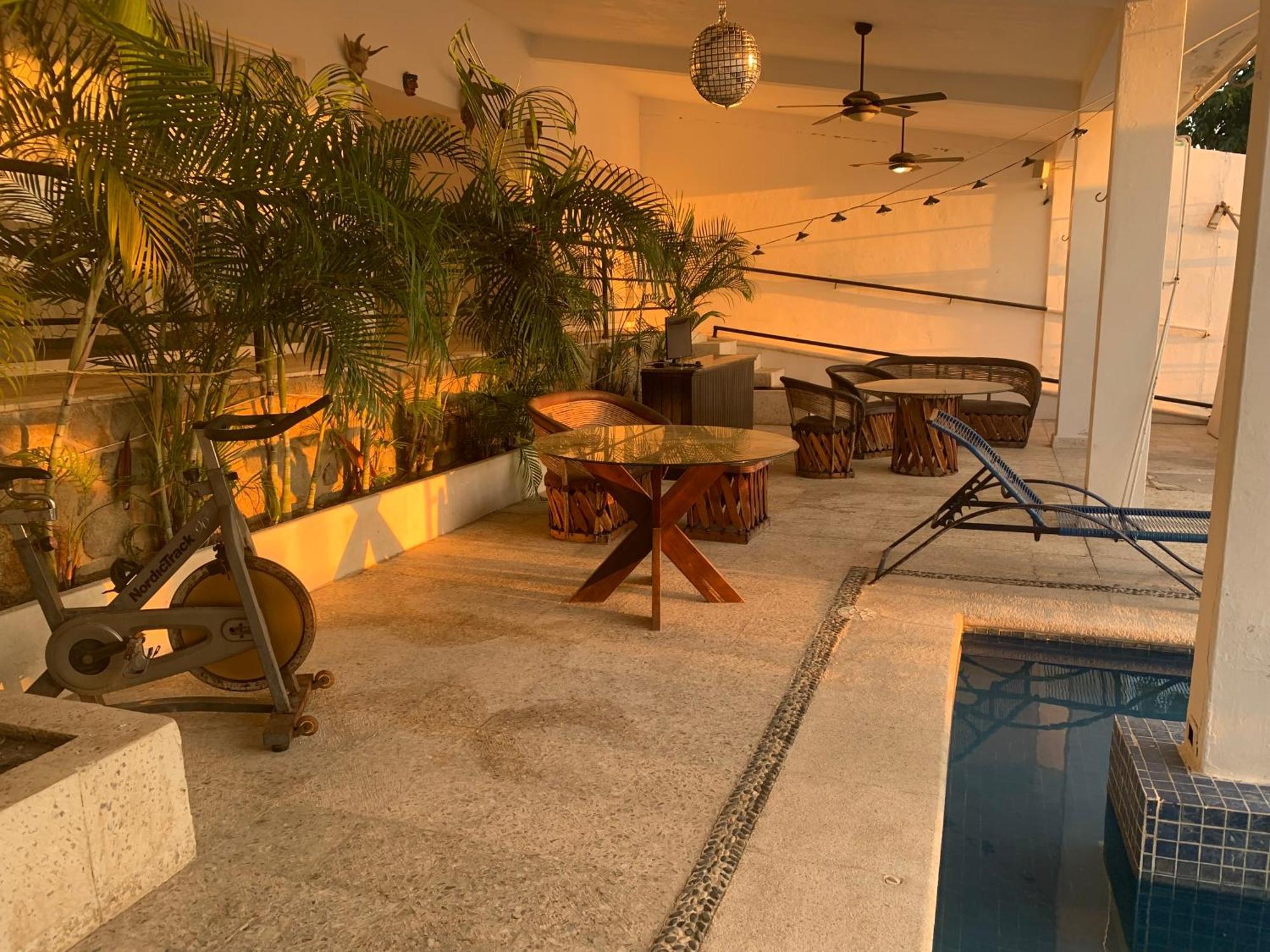Donde Mira El Sol, Promo Primavera Hasta 50 Por Ciento (Adults Only) Acapulco Exterior foto