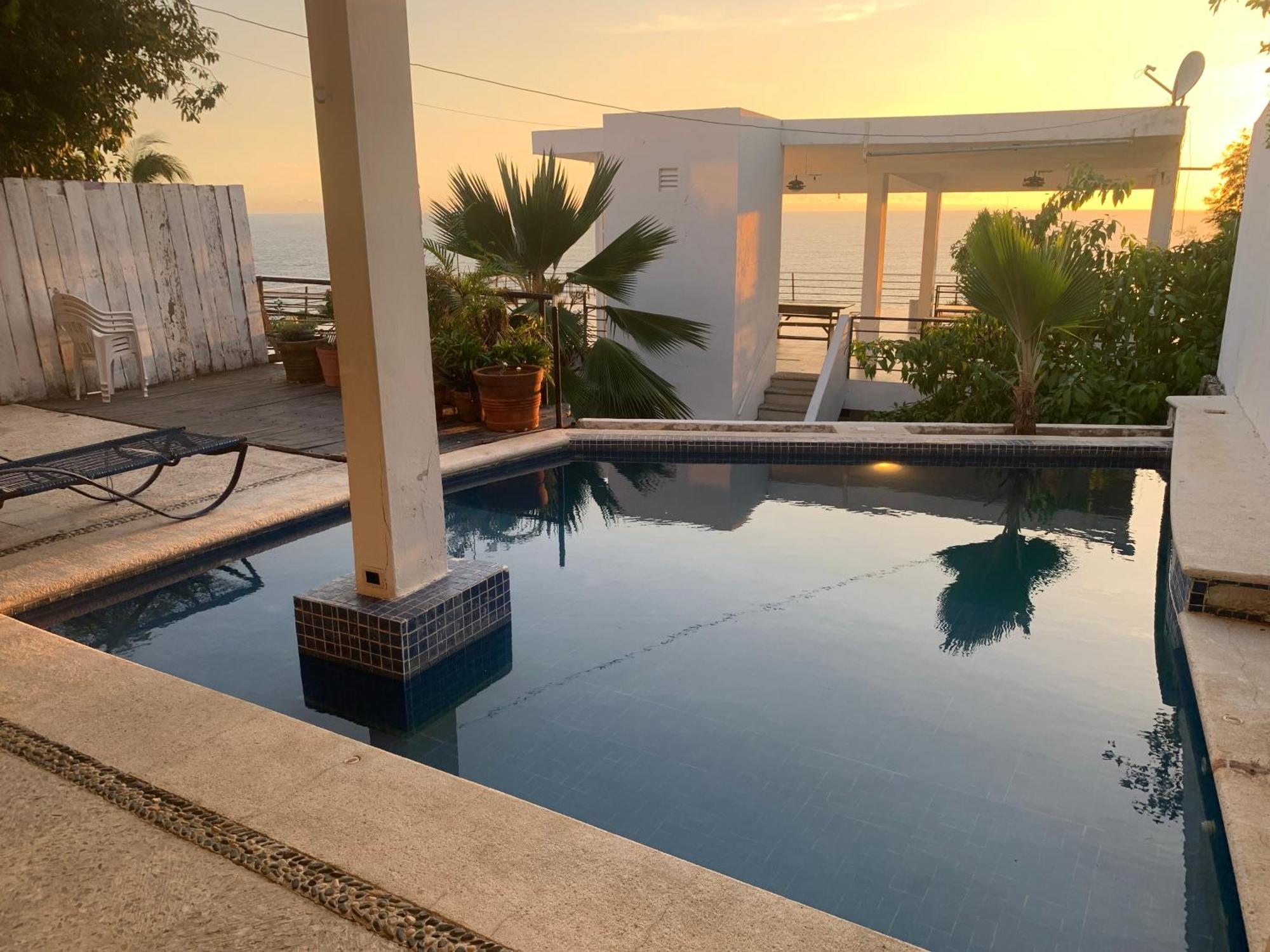 Donde Mira El Sol, Promo Primavera Hasta 50 Por Ciento (Adults Only) Acapulco Exterior foto