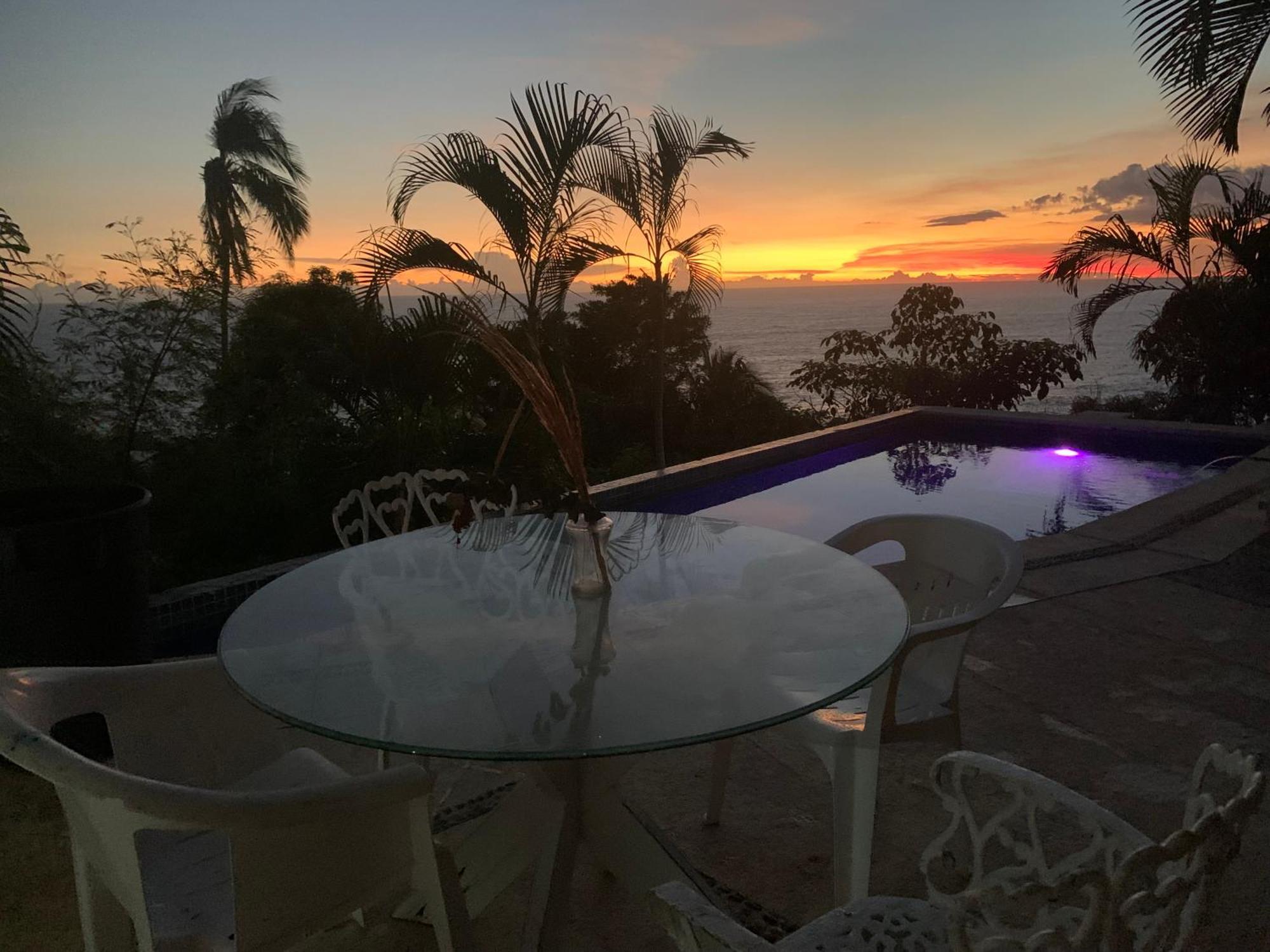 Donde Mira El Sol, Promo Primavera Hasta 50 Por Ciento (Adults Only) Acapulco Exterior foto