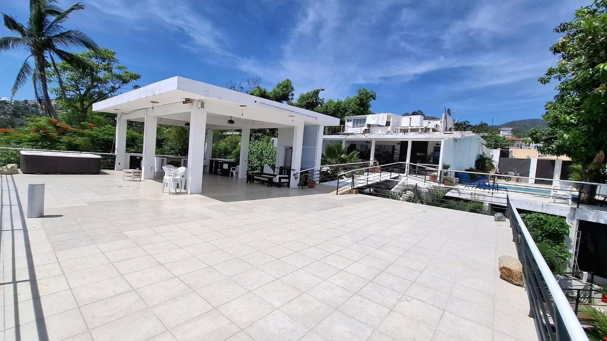 Donde Mira El Sol, Promo Primavera Hasta 50 Por Ciento (Adults Only) Acapulco Exterior foto