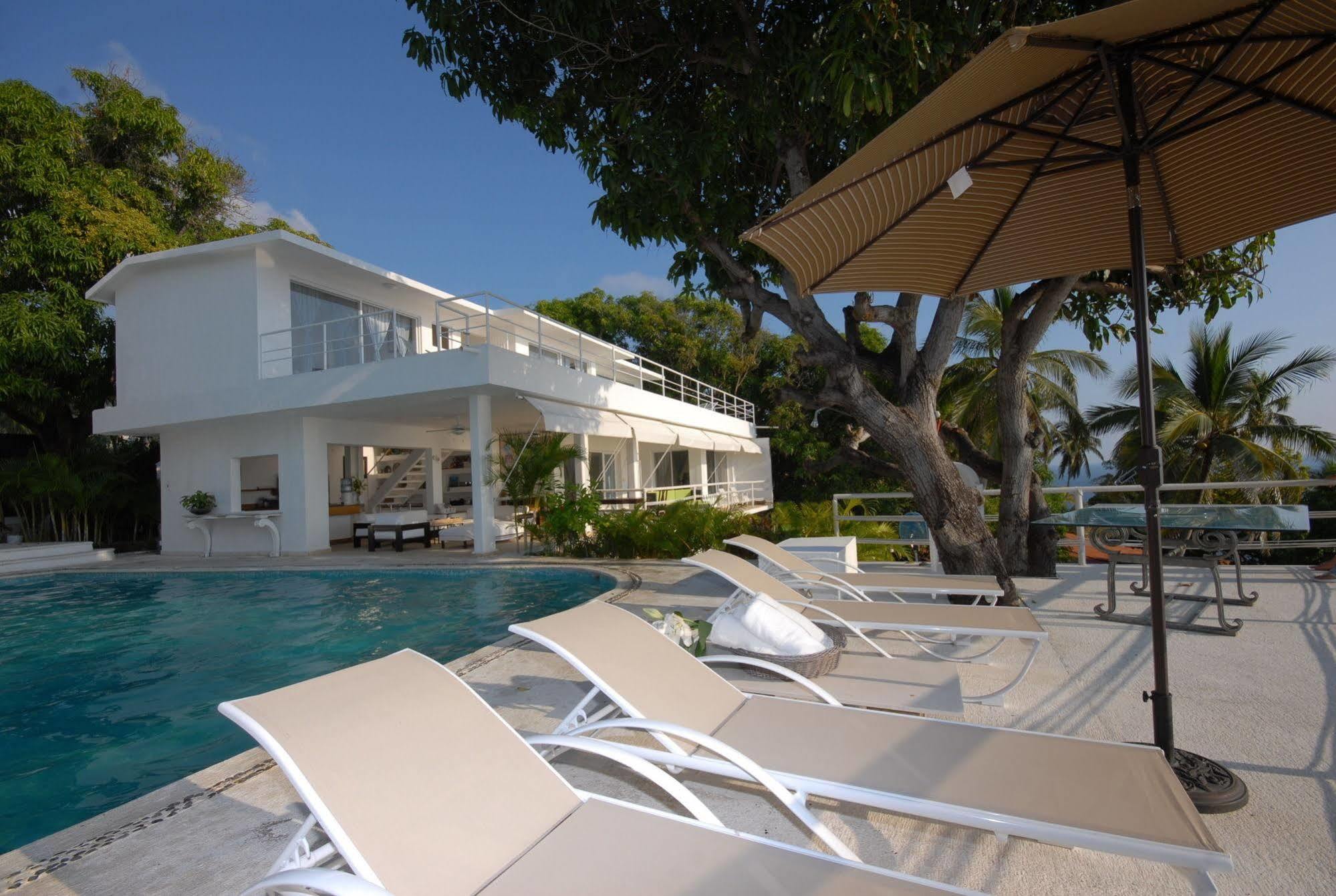 Donde Mira El Sol, Promo Primavera Hasta 50 Por Ciento (Adults Only) Acapulco Exterior foto